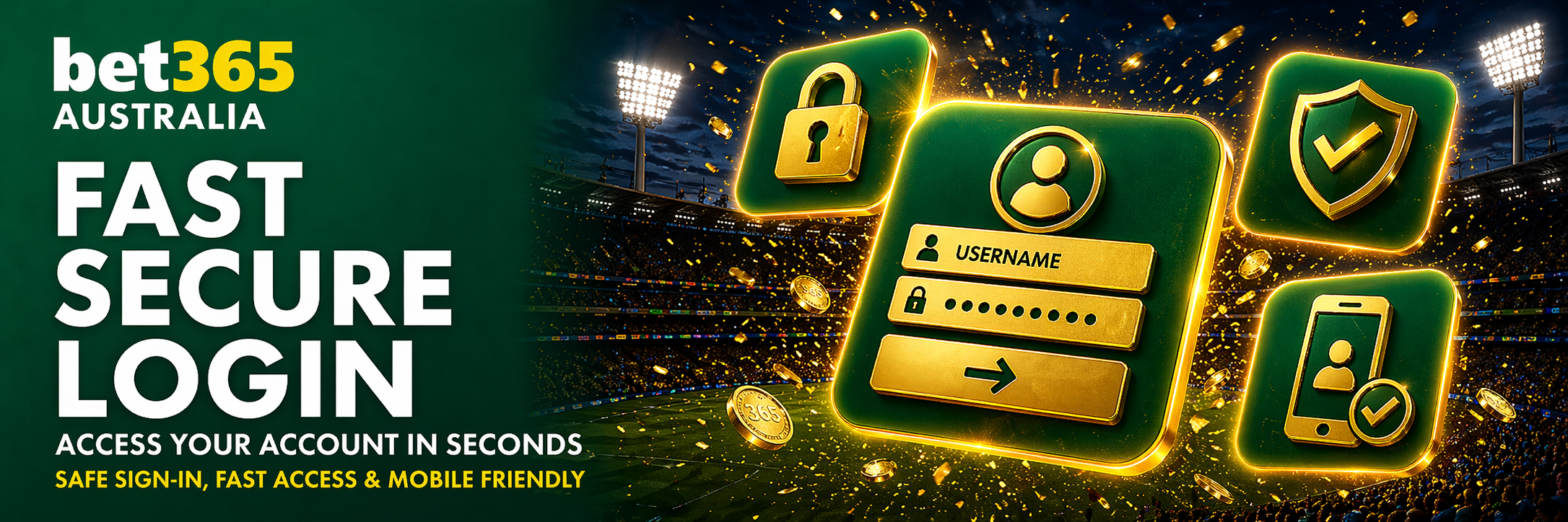 bet365 Australia Login Guide 2026